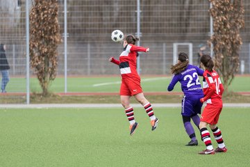 Bild 7 - F Altona 93 - Nordlichter im NSV : Ergebnis: 1:3